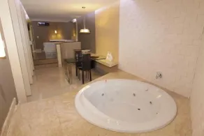 Raru's Motel Via Costeira (Adult Only) - Room