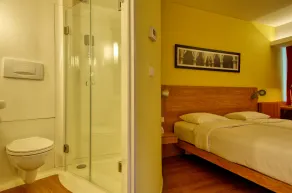 ibis Bengaluru Outer Ring Road - Room