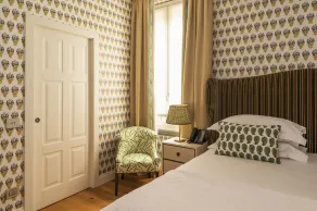 Vmaison Brera Milano - Chambre
