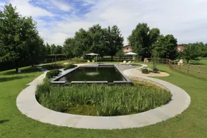 Ca' Amedeo - Pool