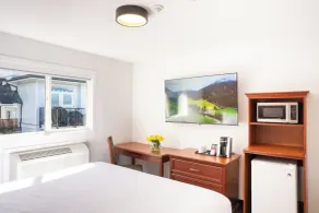 Travelodge by Wyndham Langley - Værelse