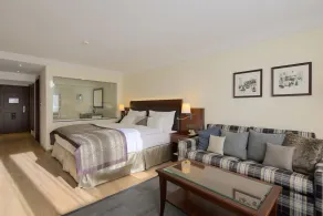 Mont Cervin Palace - Chambre
