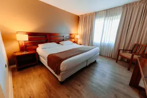 Hotel Limari - Værelse
