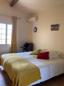 Chambre d'hôtes La Soulenque  - Værelse