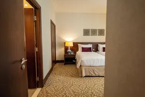 SAJA By Warwick Makkah Hotel - Room