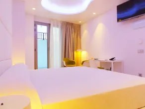 Hotel Boutique La Mar - Adults Only - Chambre