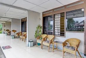 OYO 92534 Fajar Indah Guest House - Lobby