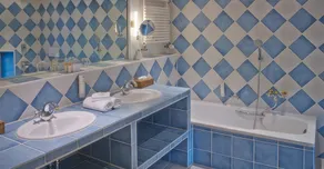 Der Linslerhof - Hotel, Restaurant, Events & Natur - Bathroom