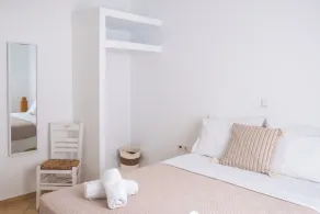 Aloni Ios - Chambre