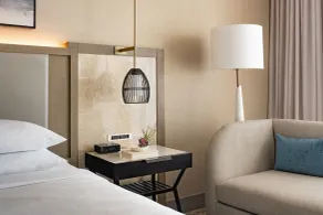 JW Marriott Clearwater Beach Resort & Spa - Chambre
