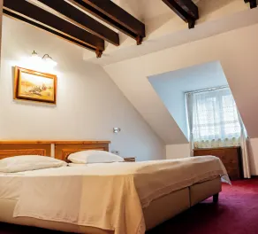 Hotel Traube - Rom