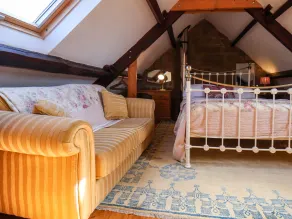 Daffodil Cottage - Zimmer