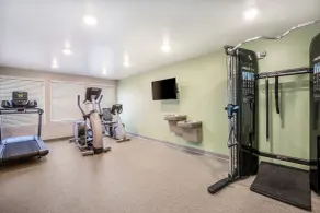WoodSpring Suites Libertyville - Chicago - Fitnesscenter