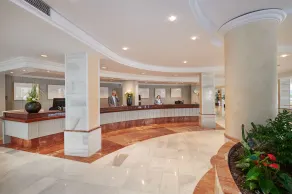 Grupotel Taurus Park - Réception