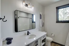 Luxurious Lead Vacation Rental w/ Private Hot Tub! - Interiör