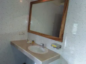 Villa Kinagu - Bathroom