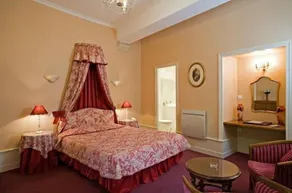 Hostellerie du Château de Bellecroix - Quarto
