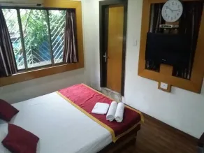 Ashreen Group of Hotels - Quarto