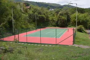 Villa Marfelia Spa - Sport court