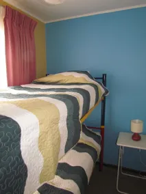 De La Costa Cabañas - Room