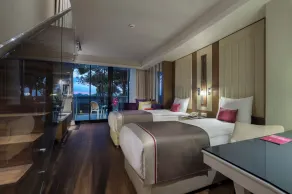 Trendy Lara - Chambre