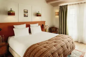 La Mission Hôtel & SPA - l'île d'Yeu - Room