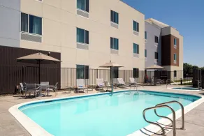 TownePlace Suites Fresno Clovis - Piscine