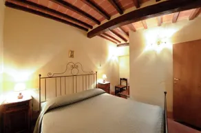 Casa Ambra - Camera