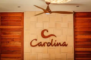 Hotel Carolina Bacalar - Réception