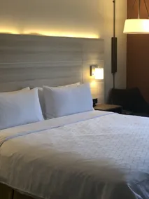 Holiday Inn Express Fort Bragg by IHG - Zimmer