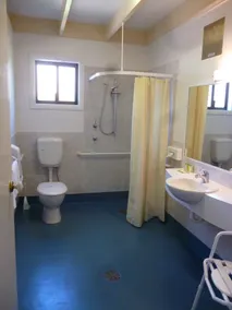 Sundown Villas - Bathroom