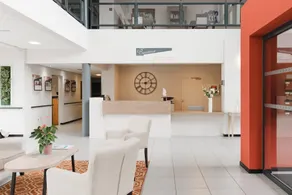Quality Aparthotel St-Berthevin Laval - Hall