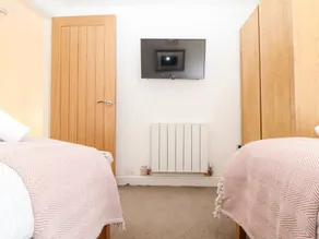 Wildwood - Habitación