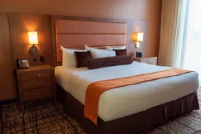 Osage Casino Hotel - Ponca City - Chambre