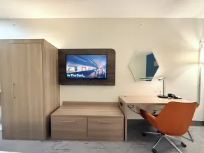 Holiday Inn Express Kenedy by IHG - Værelse