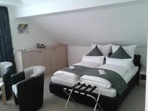 DZT-Schwarzwaldhotel Garni - Camera