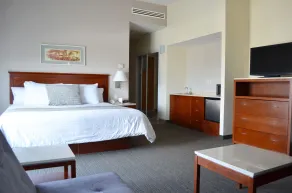 Casa Inn Business Hotel Celaya - Chambre
