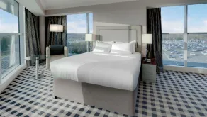 DoubleTree by Hilton Hotel Newcastle International Airport - Room