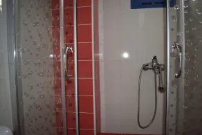 Panorama Studios - Badezimmer