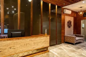 Nexstay Treats Inn - Reception