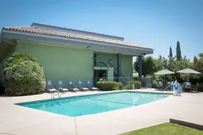 Best Western Village Inn - Piscine
