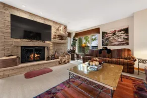 Beaver Creek Centennial 2 Bedroom #17 - Udendørsområde