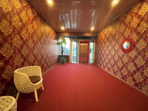 Grand Tamaro Hotel - Reception