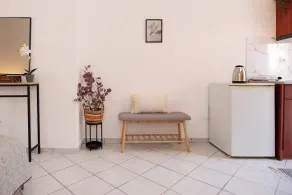 Fiore Azzurro - Quarto