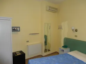 Hotel Puntabella - Chambre