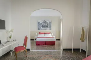 Genova46 Suites & Rooms - Rum