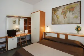 Hotel La Torre - Rum