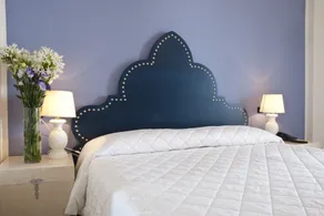 Hotel Cutimare - Aeolian Charme - Room