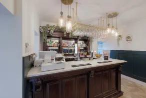 Stattons Boutique Hotel & Restaurant - Restaurant