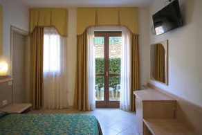 All Inclusive Hotel Piccolo Paradiso - Quarto